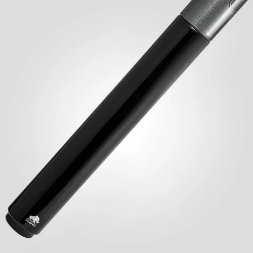 Vista 5 de RHINO Extensión de taco de piscina – Extensión compuesta de carbono de 8 pulgadas, ligera de 4.5 onzas, compatibilidad de junta de extensión M10