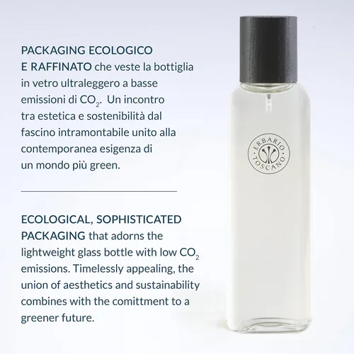 Vista 6 de ERBARIO TOSCANO, Eau de Parfum Salis Fragancia 1.7 fl oz