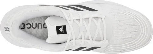 Vista 5 de adidas Novaflight - Tenis de voleibol para mujer nube blancoplateado metáliconube wh