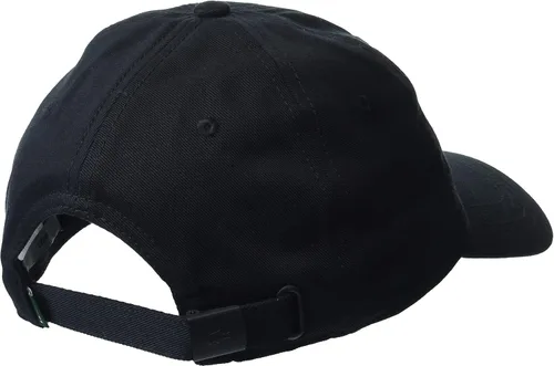 Vista 2 de Lacoste Men's Adjustable Organic Cotton Twill Cap