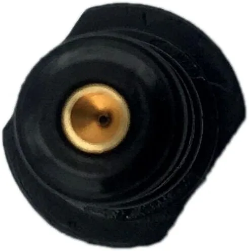 Vista 4 de Compatible con Generador de Carburador Honda EU2000i Pilot Jet #35, 99204-ZE0-0350