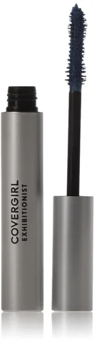 Vista 7 de COVERGIRL Eye Enhancer Exhibitionist Mascara 810 Negro/Marrón 0.3 fl oz (el embalaje puede variar)