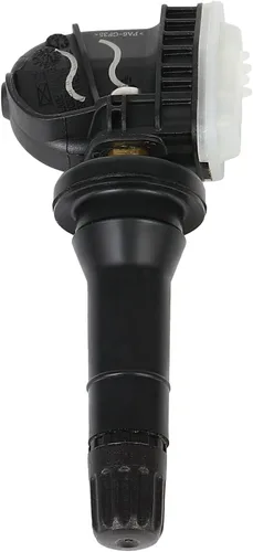 Vista 6 de SCITOO Sistema de monitoreo de presión de neumáticos programado de 315 MHz, sensor de presión de neumáticos, kit de repuesto para Ford Expedition