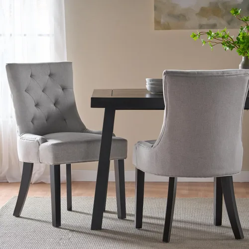 Vista 5 de Silla de comedor Cheney - KD
