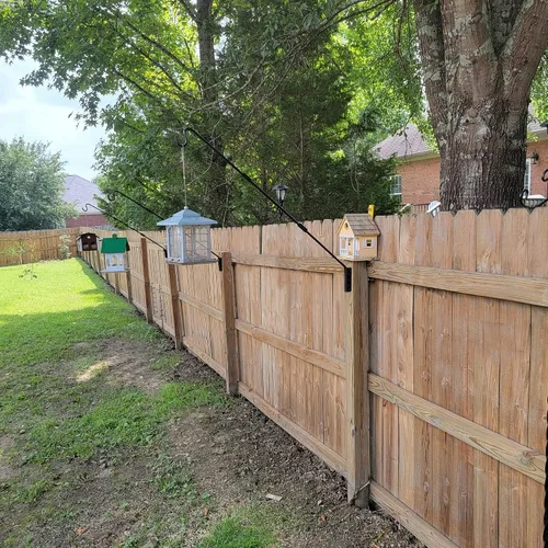 Vista 7 de Juegoal Gancho de Cubierta Resistente, 25 Pulgadas o 36 Pulgadas Montado en la Pared Gancho de Cubierta de Alcance Extendido Soporte de Poste