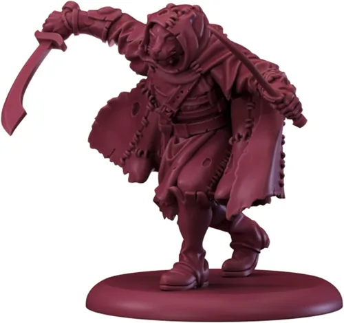 Vista 5 de CMON SIF: Bestias Brasileñas