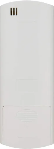 Vista 9 de Mando a distancia de repuesto para aire acondicionado Midea MRCOOL FRIMEC Klimaire RG57B1/BGE RG57B2/BGE RG57B/BGE RG57/BGE RG57A6/BGEF RG57A7/BGEF