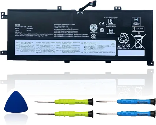 Vista 7 de 45N1112 - Batería para portátil ThinkPad A275 T440