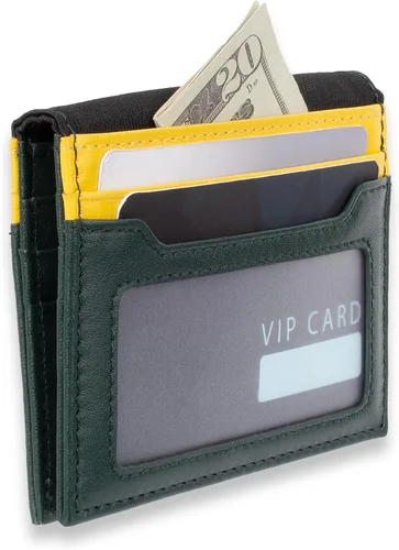 Vista 9 de Tommy Hilfiger 002 - Cartera para hombre