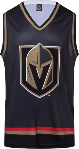 Vista 25 de Calhoun Camiseta sin mangas de hockey para hombre NHL