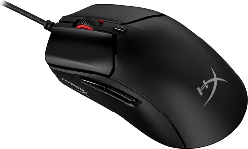 Vista 16 de HyperX Pulsefire Haste 2 Mini - Ratón inalámbrico para juegos para PC compacto y ligero Bluetooth 2.4GHz Blanco