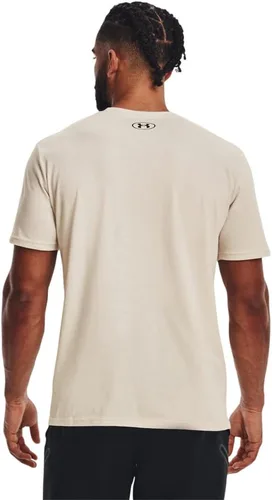 Vista 5 de Under Armour Mountain Peaks - Camiseta de manga corta para hombre
