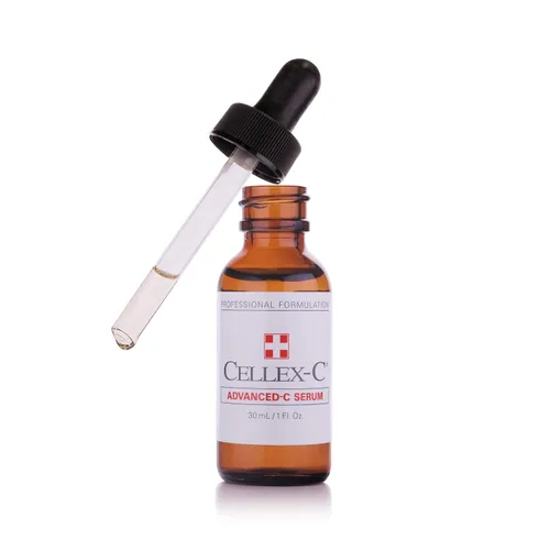 Vista 2 de Cellex-C Suero Advanced-C, 1 fl oz (paquete de 1)