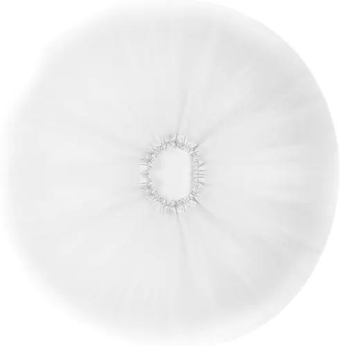 Vista 4 de Tutús para mujeres adultas, faldas de tul tutú para mujeres, disfraces para mujeres, 3 capas, faldas tutú para niñas, adolescentes, Halloween, correr