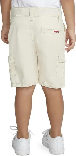 Vista 4 de Levis Cargo Shorts para niño niños grandes