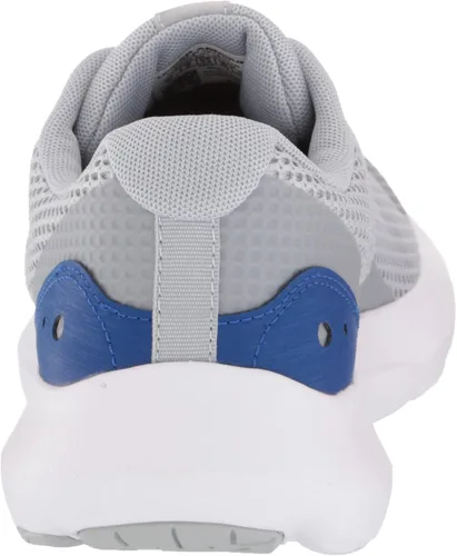 Vista 3 de Under Armour Surge 3 - Tenis de correr para hombre Negro