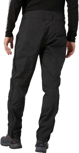 Vista 2 de Helly-Hansen Verglas 3L - Pantalón impermeable para hombre