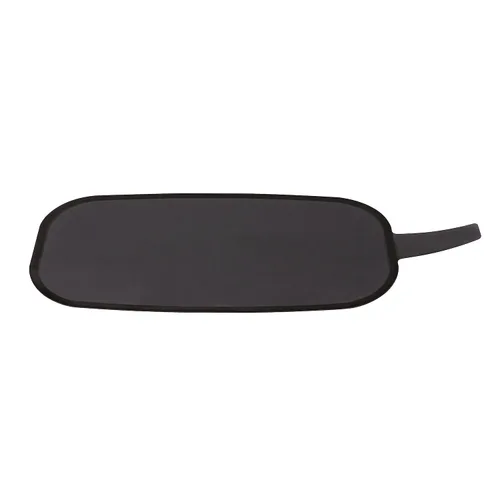 Vista 4 de MIRA Safety PROFILM - Protector de visera para respirador de cara completa (4 capas transparentes)