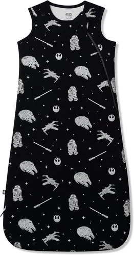 Vista 21 de KYTE BABY Saco de dormir unisex con rayón para bebés y niños pequeños, 1,0 Tog