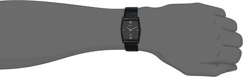 Vista 4 de Titan Edge NE1044NL01 - Reloj analógico para hombre