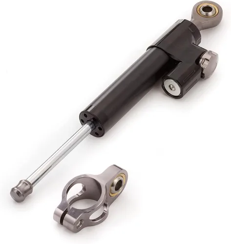 Vista 18 de PROCNC - Amortiguador de dirección de motocicleta estabilizador para Yamaha YZF R1 R3 R6 R15 R125 R25 FZ1 FZ8 FZ09 MT09 GSXR 600 750 1000 CBR600RR