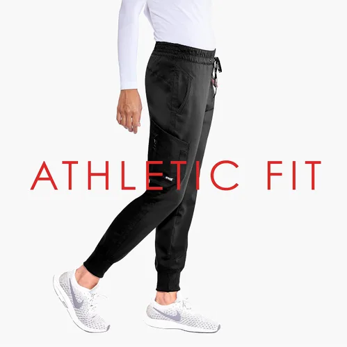 Vista 3 de Kira Pantalones deportivos para mujer de Greys Anatomy