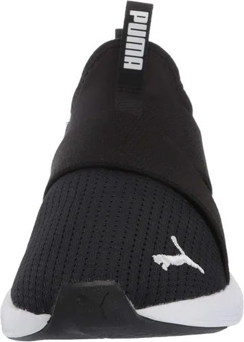 Vista 2 de PUMA Zapatos deportivos sin cordones para mujer Prowl Cross Trainer