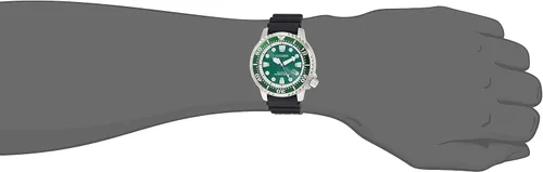 Vista 5 de Citizen Promaster Dive Eco-Drive Watch, 3-Hand Date, ISO Certified, Luminous Hands and Markers, Rotating Bezel