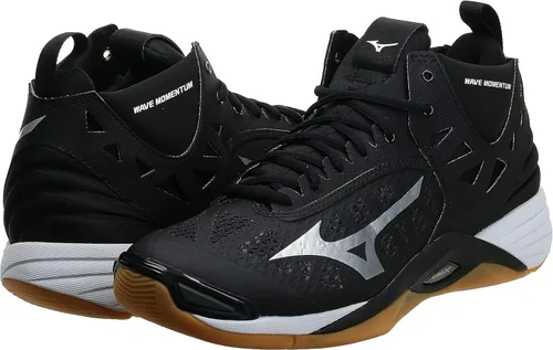Vista 7 de Mizuno Wave Momentum - Zapatillas para hombre