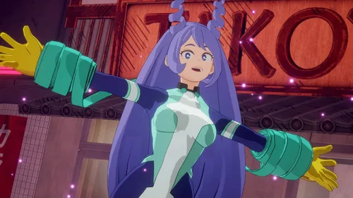 Vista 16 de MY HERO ONE'S JUSTICE 2 - PlayStation 4