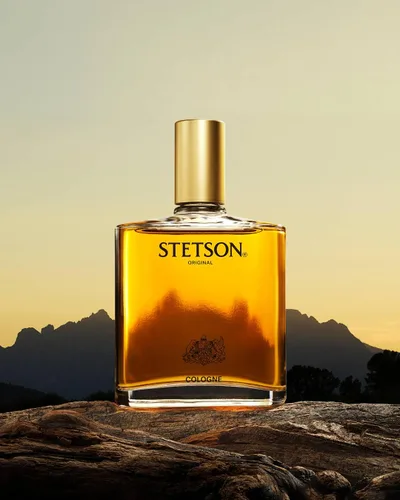 Vista 4 de Stetson por Coty Colonia spray/FN126171/1.5 onzas/hombres