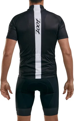 Vista 2 de Zoot Maillot de ciclismo Core para hombre
