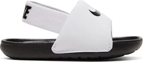 Vista 4 de Nike Sandalia unisex Kawa Slide (bebébebé)