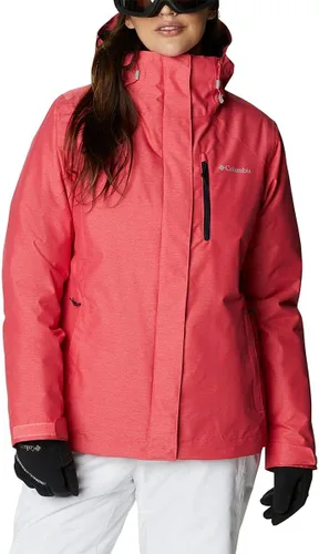 Vista 26 de Columbia - Chaqueta Whirlibird Iv Interchange para mujer Negro (Black Crossdye)