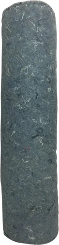 Vista 2 de Frost King CF1 "No Itch" - Aislamiento multiusos de algodón natural, 16 x 1 x 48 pulgadas