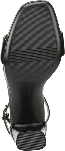 Vista 3 de Naturalizer sandalias JoyHeeled con tacón para mujer
