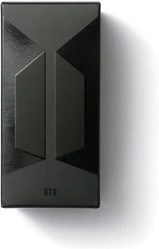 Vista 6 de cokodive Llavero de palo de luz oficial de Bts SE