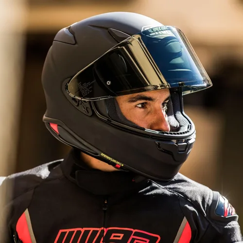 Vista 4 de SHOEI RF-1400