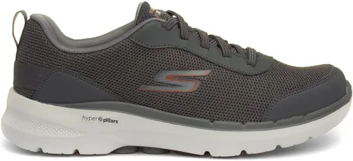 Vista 2 de Skechers Men's Gowalk 6-Athletic Workout Walking Shoes with Air Cooled Foam Sneakers