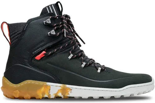 Vista 2 de Vivobarefoot Tracker Decon FG2 - Tenis impermeables para mujer con suela firme y descalzo