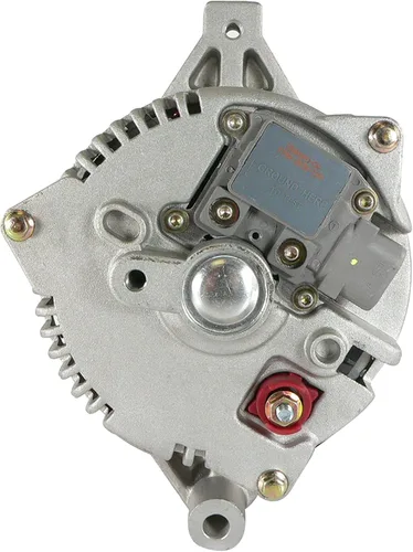 Vista 4 de DB Electrical Alternador 400-14012 12V 130A compatible con/reemplazo para Ford Bronco 1993, E-150 Econoline 1992-1996, E-150 Econoline Club Wagon