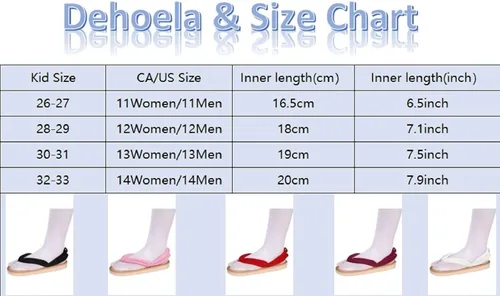 Vista 3 de Kamado Nezuko - Zapatos tipo zueco para cosplay, pantuflas Kamado Tanjirou, zapatos japoneses para hombres y mujeres
