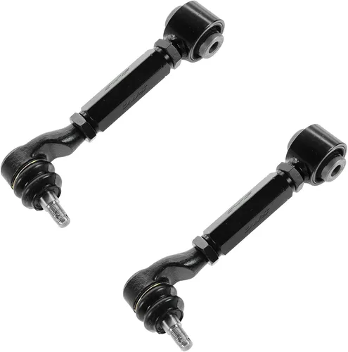 Vista 68 de TRQ Juego de brazos de control trasero compatible con Dodge Ram 1500 2009-2010 2011-2012 Ram 1500