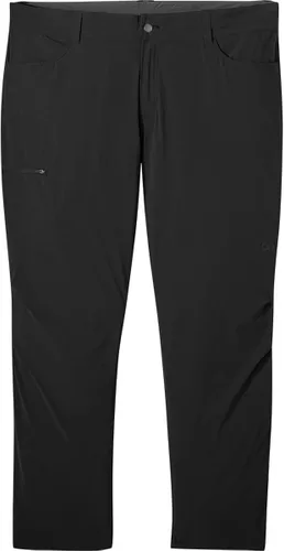 Vista 2 de Outdoor Research Pantalones Ferrosi para mujer, Más-Regular