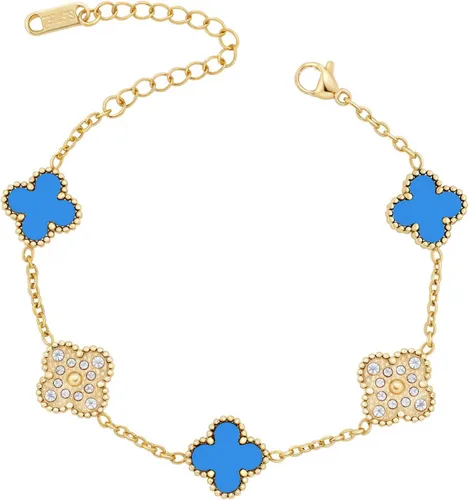 Vista 17 de Pulseras CHANCEPLUSONE para Mujer
