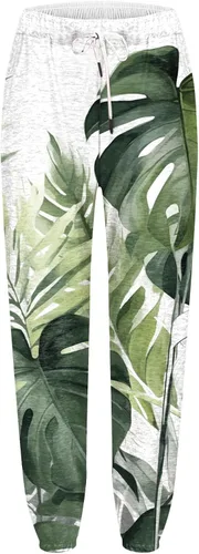 Vista 3 de joysale Womens Tall Sweatpants Winter High Waisted Bottom Pants Lounge Trousers with Pockets