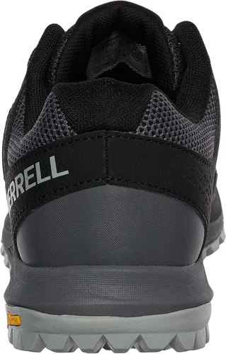 Vista 3 de Merrell Zapatos para caminar para hombre