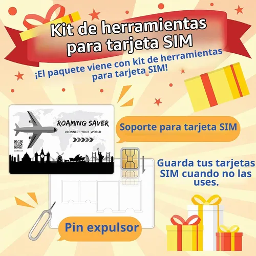Vista 6 de Orange Holiday Europe Prepaid Sim 20GB Internet Data 30 días de uso Se permite la conexión de datos 30 minutos y 200 SMS de Europa a cualquier