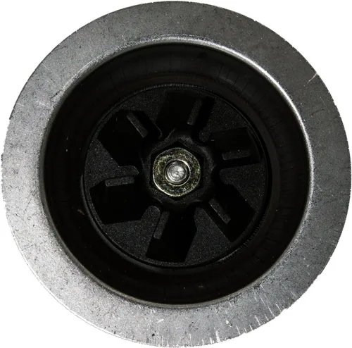 Vista 2 de Blendin Reemplazo 77666 cortador de cuchillas para licuadora, compatible con Black & Decker