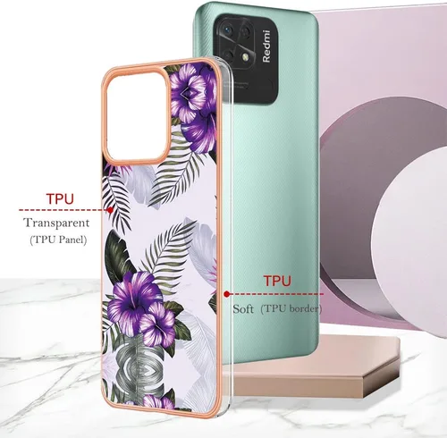 Vista 388 de Funda compatible con Nothing Phone 1, compatible con Nothing Phone One A063 para teléfono móvil TPU funda FLP